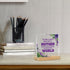 2D Flat Acrylic Sign with Wooden Stand For Mother